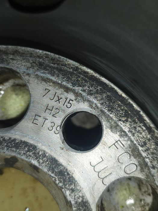 Zimowe opony Dębica Frigo 2 plus alufelgi