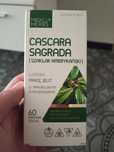 Cascara Sagrada jelita