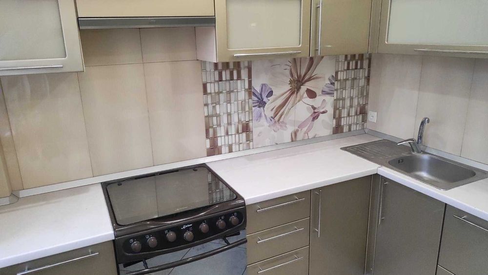 Продам шикарную 2-комн.квартиру в центре города