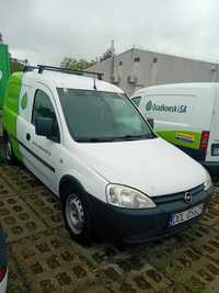 OPEL Combo 1.3 Diesel 2006rok