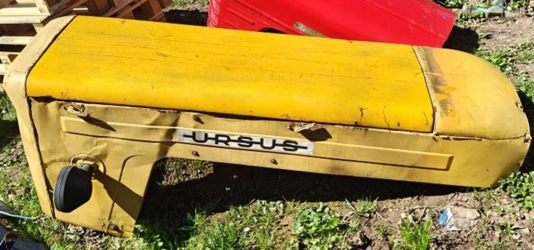 Maska oryginalna URSUS C360 C355 C4011