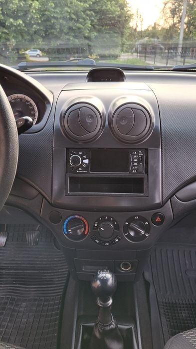 Заз Віда  12 року