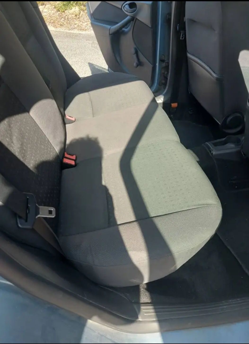 Ford Focus 1.8 TDDi