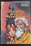 Komiks Tajemnice Wyspy Wielkanocnej
