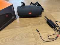 JBL XTREME 2 gunmetal stan bardzo dobry cały komplet