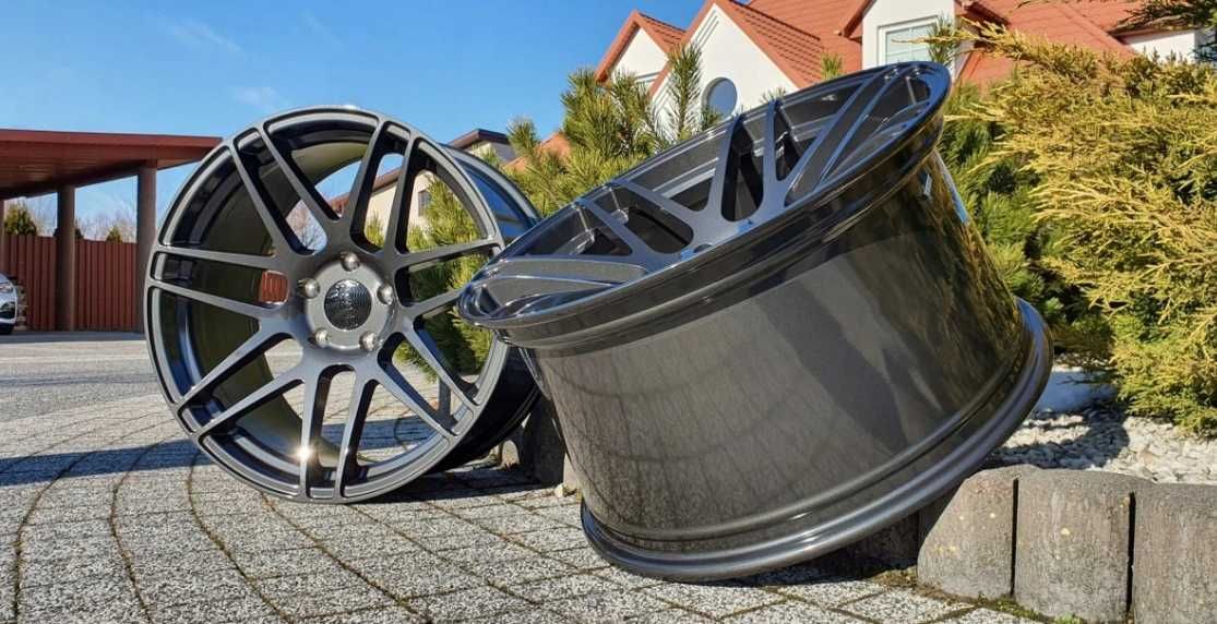 FELGI HX020 do Audi A5 S5 A7 S7 Q5 A8 Concave 19
