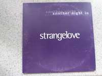 CD Singiel Strangelove Another Night In Emi 1997