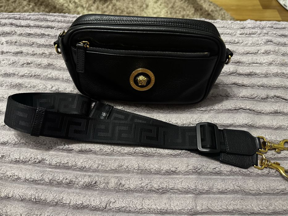 Сумка Versace (оригінальна)