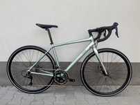 Rower szosowy CANNONDALE SYNAPSE R54 Sora  Disc