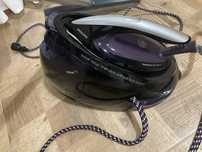 Stacja parowa Philips GC9650