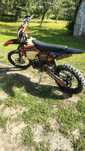 Kovi lite 300 2022 (не GEON Gas gas KTM HUSQVARNA BETA)