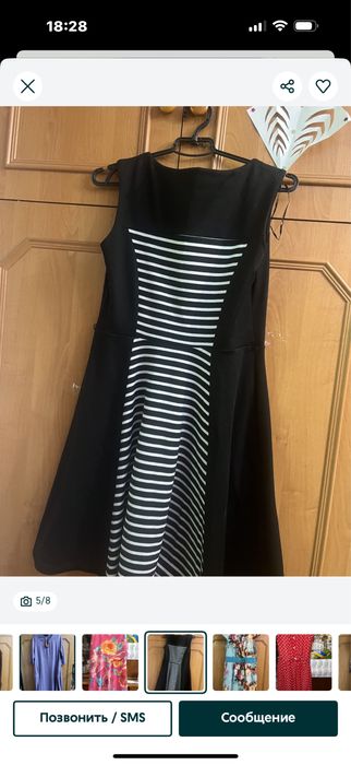 Худи для девочки 8-11 лет