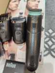 Maszynka do strzyżenia Braun series 3 trymer , nowy