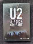 U2 - A Rock Crusade