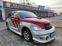 Chrysler Pt Cruiser 2.0 B/LPG