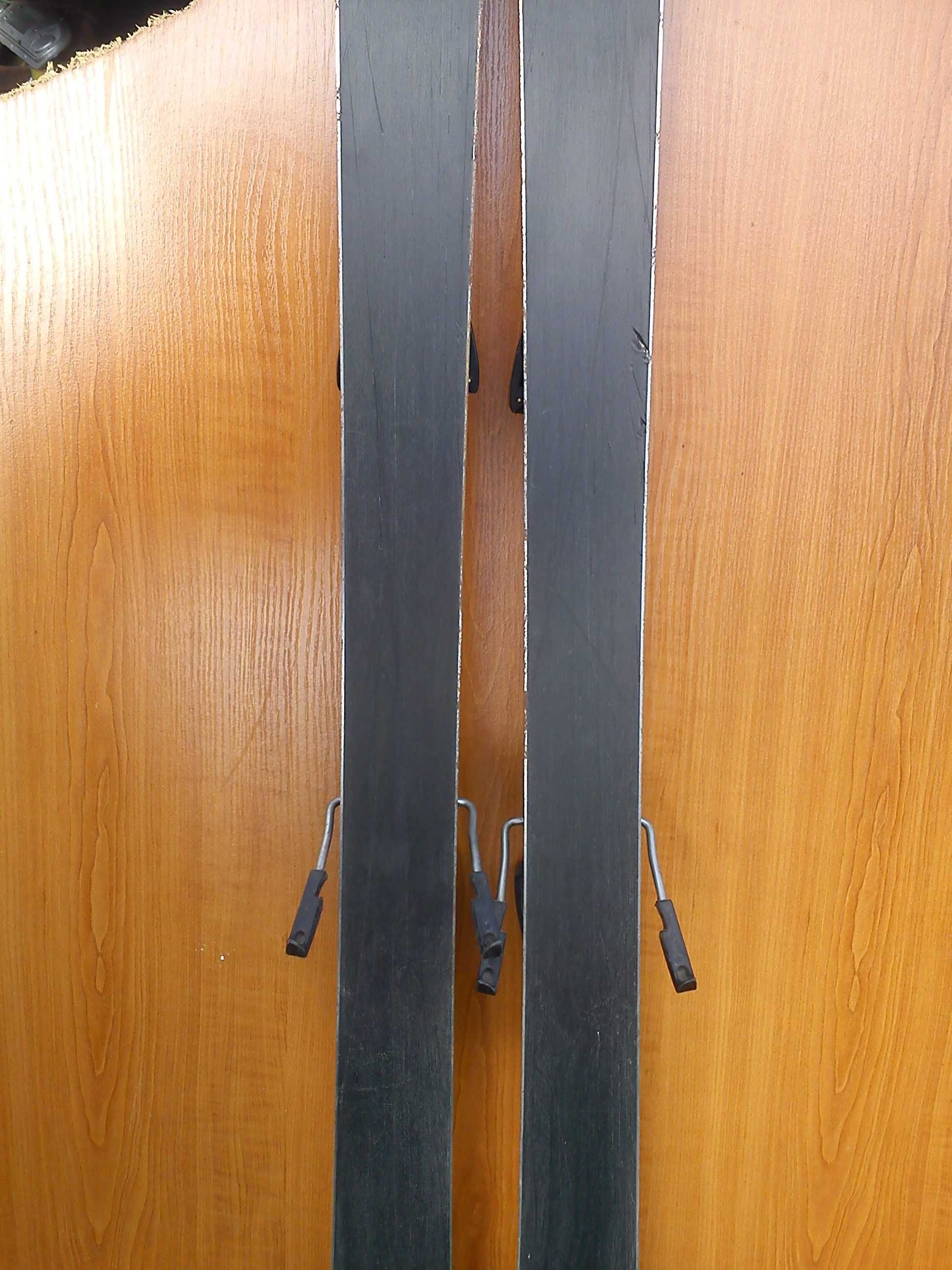 Narty Crossmax Salomon L170