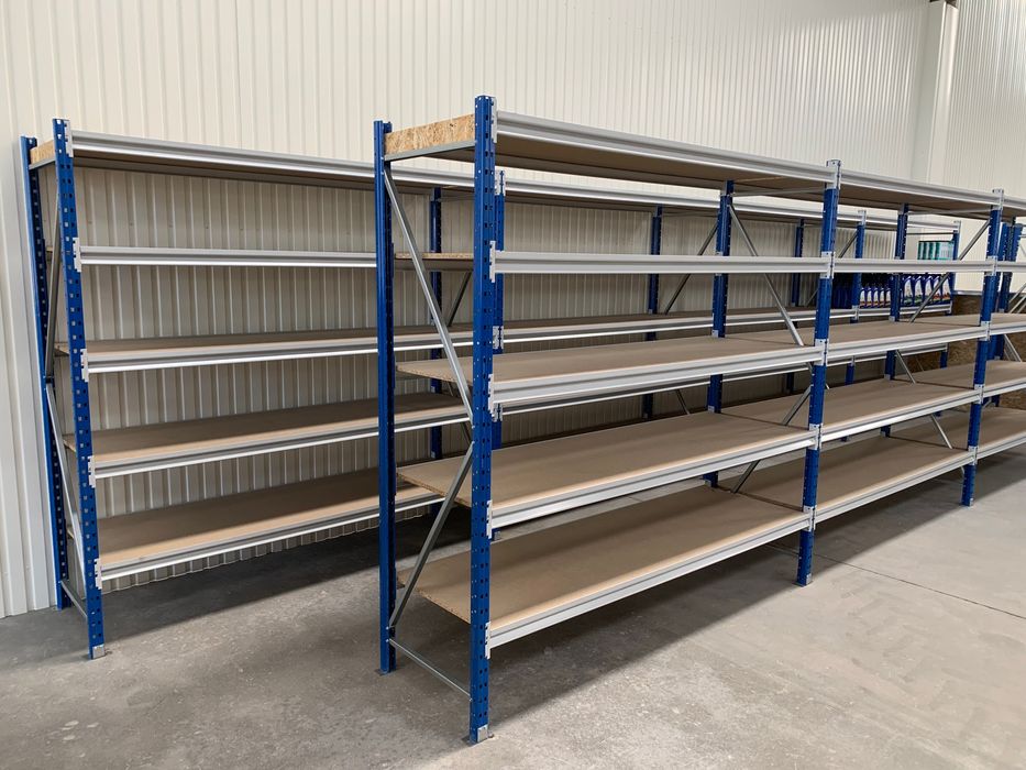 Racks Picking – Agilidade e Organização para o Seu Stock!