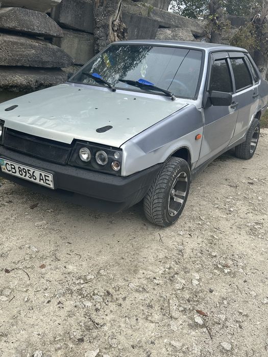 Продам  ваз 21099