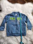 Bluza Coccodrillo 86