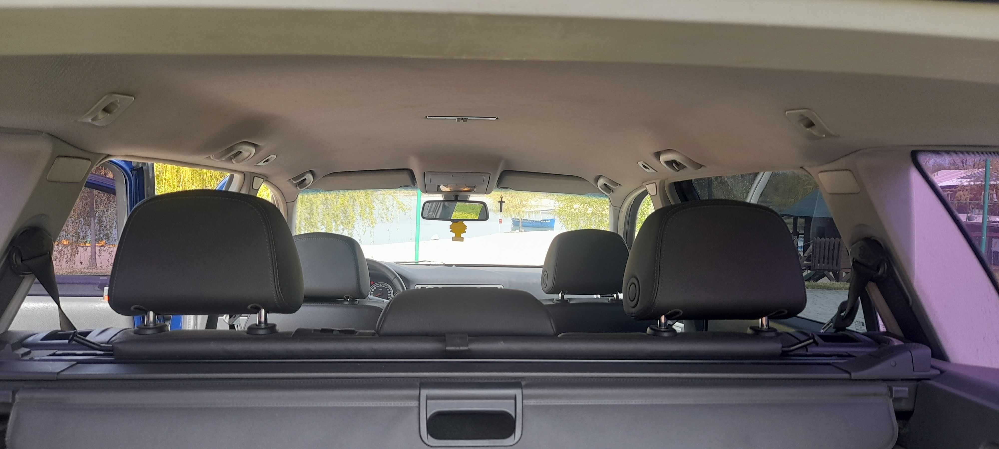 Sprzedam Opel Vectra C Kombi