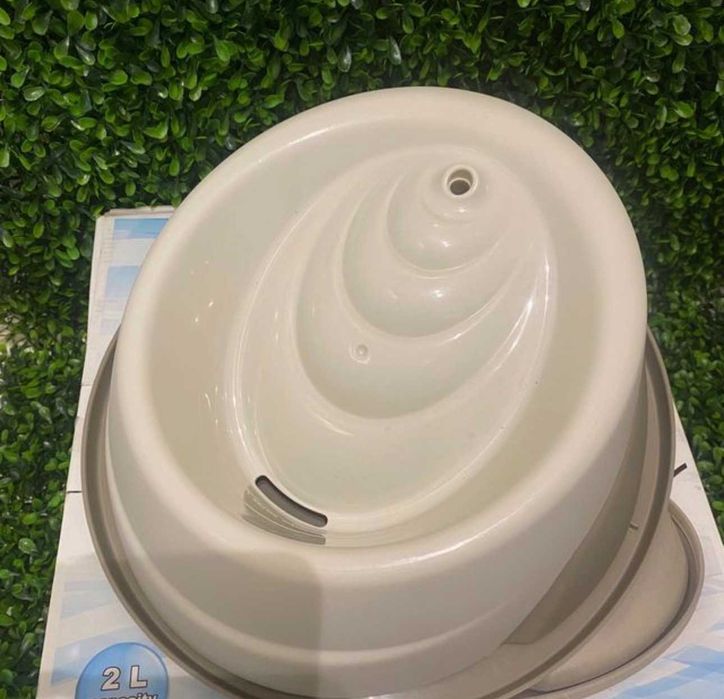 Fonte de Água/Bebedouro Electico Trevi - Novo