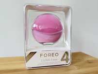Foreo Luna 4 mini NOWY masażer do oczyszczania twarzy