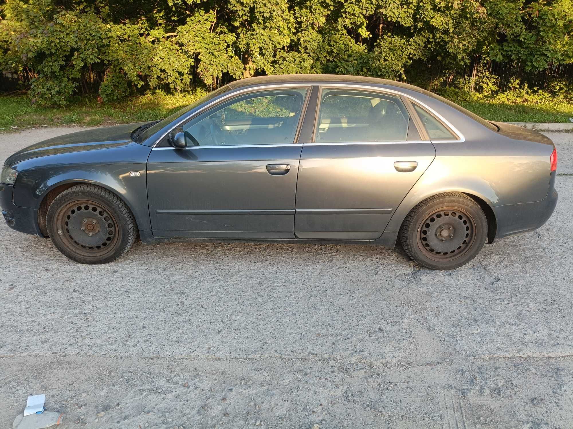 Sprzedam Audi A4 B7