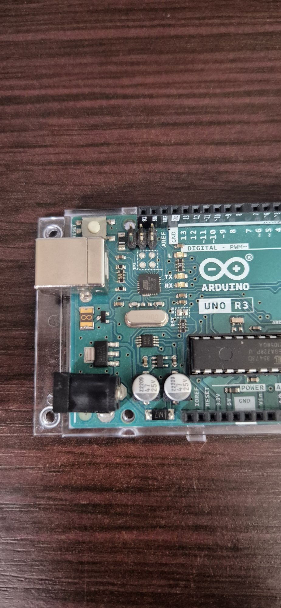 nowe arduino uno r3