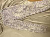 Spodnie dresowe 146-szerokie