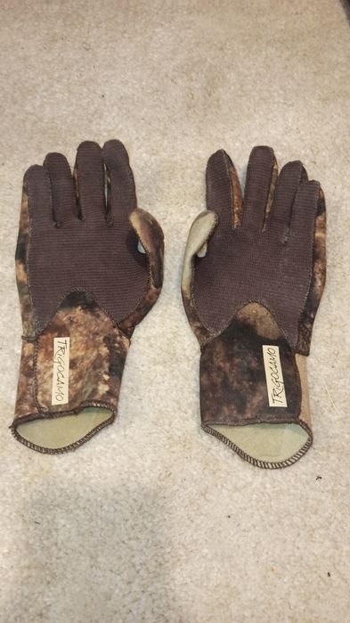 Fato Mergulho Beuchat Caça Submarina/Surf