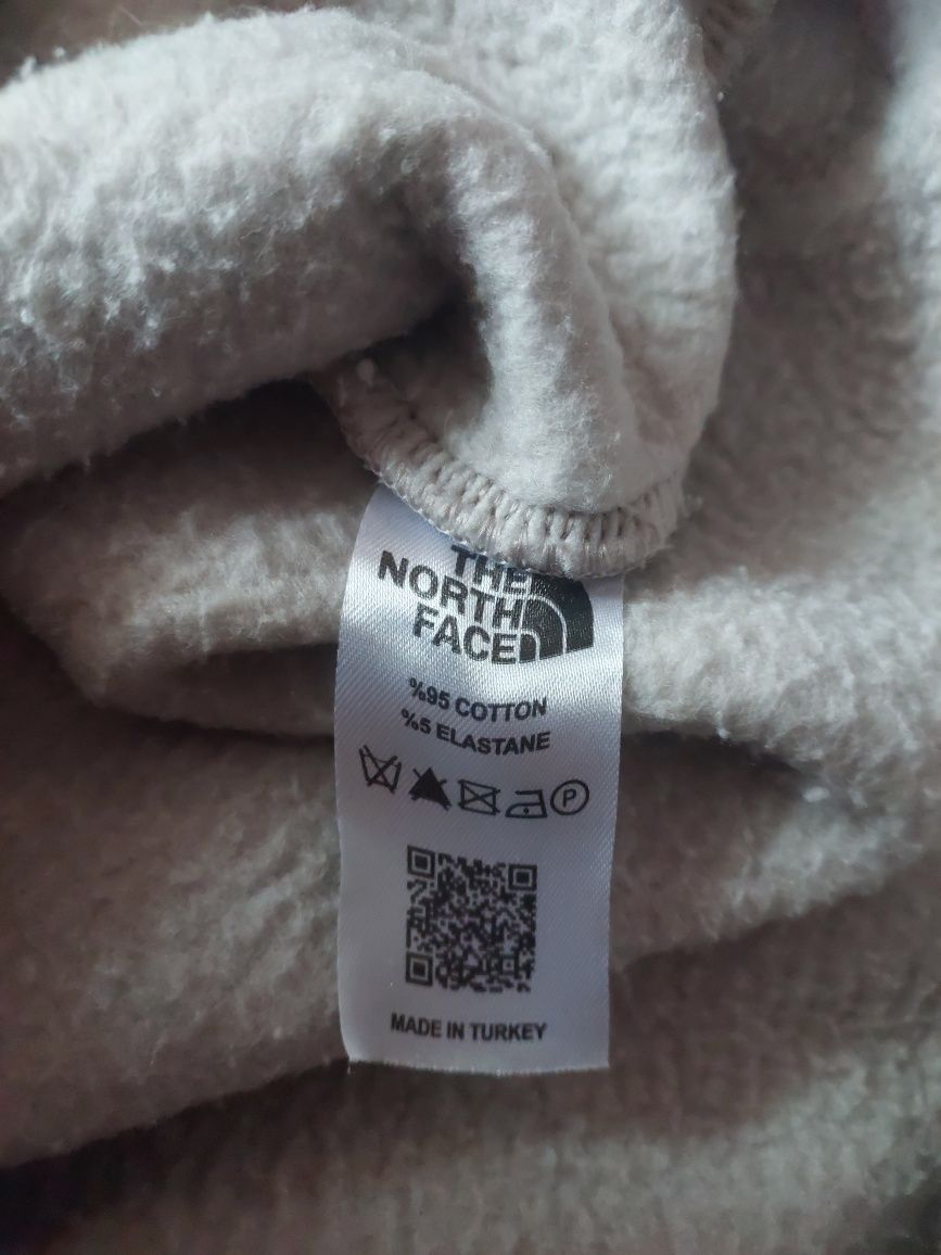 Худі The north face оригінал
