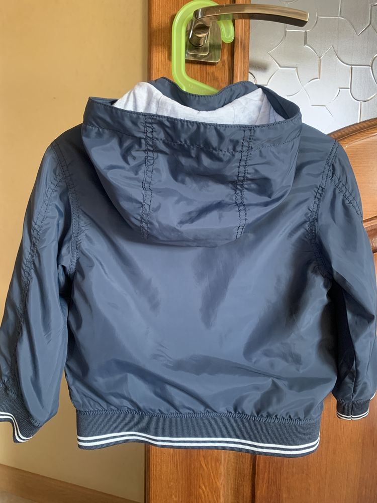 Куртка/вітрівка H&M 104 для хлопчика