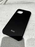Capa Iphone 13, 6.1 - JLC iPhone 13 Pro Explorer - Black NOVA