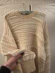 Nowy sweter damski