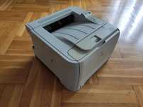Drukarka laserowa HP LaserJet P2055dn