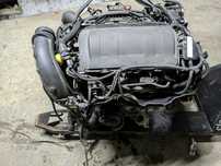 Silnik kompletny 2.0 HDi 150/163 km 95 tys km RHH RHE RH02