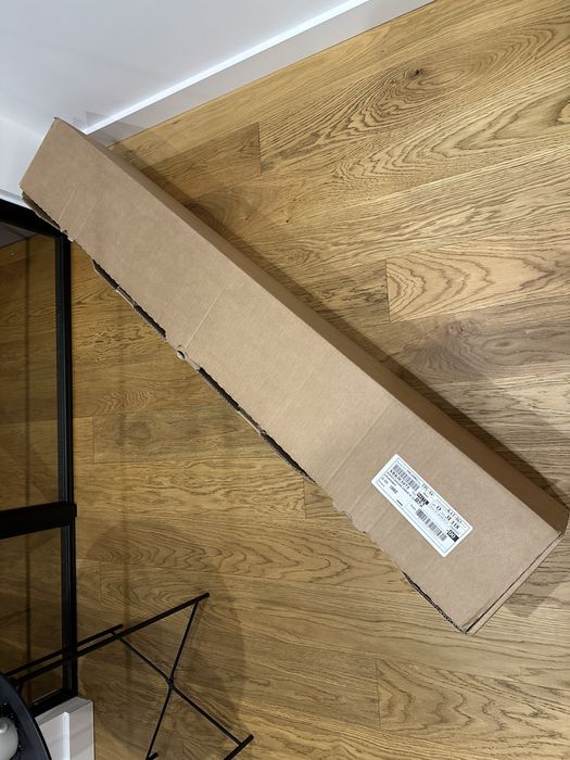 Balki dachowe bagażnik Toyota CHR 2 II Oryginał NOWY !