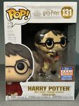 Funko Pop! Harry Potter 2021 Summer Convention Exclusive #131
