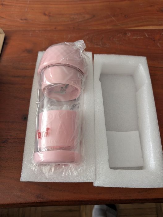 Przenośny blender USB. Nowy.