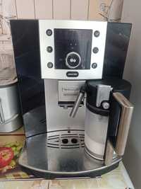 Кавомашина DeLonghi perfecta cappuccino 5500