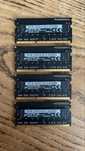 Pamięć 16 GB PC3L-12800S PC lub MAC DDR3