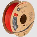 Polymaker PolySonic PLA Red Червоний 1,75 мм 1 кг - High Speed 300mm/s