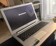 Lenovo Z50-70 – solidny laptop do pracy, nauki i rozrywki