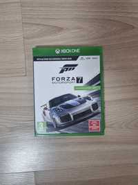 Forza motorsport 7 xbox one