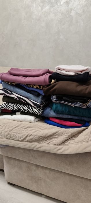 Пакет речей  S-M