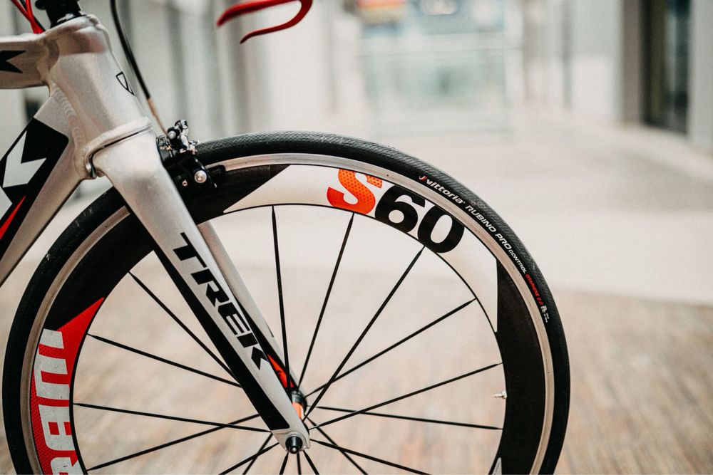 Trek Speedconcept 2.5