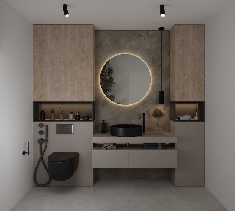 Apartamento T2 | Novo | Cadaval, com parqueamento e varanda