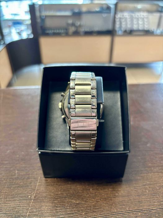 Zegarek męski Tommy Hilfiger  th 419.1.34.3030.