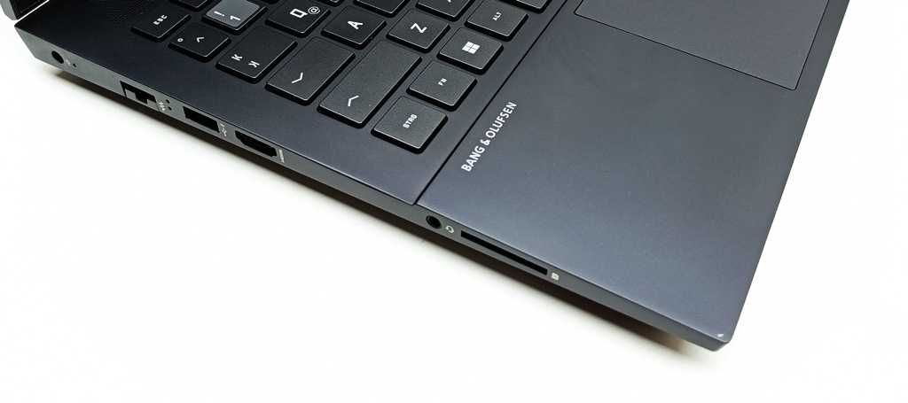 Laptop gammingowy HP Omen 15-en0263ng 16GB/512GB OKAZJA