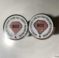 Semilac baza 5w1 Extend Care  802 i 805 zestaw